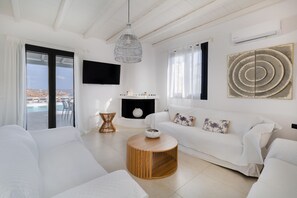 Ferienhaus | 5 Schlafzimmer