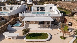 Ferienhaus | 5 Schlafzimmer