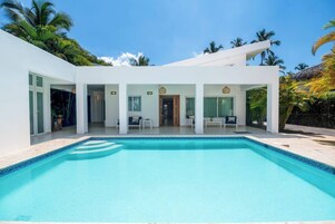 Villa, 4 Bedrooms, Smoking, Private Pool | Pool | Outdoor pool
