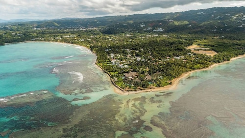 Lux Villa Playa Bonita