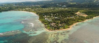 Lux Villa Playa Bonita