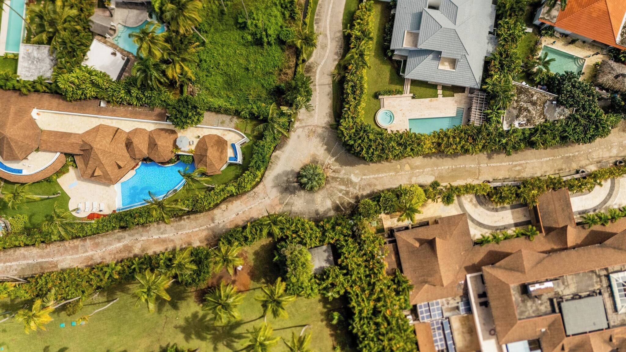 Villa, 4 Bedrooms, Smoking, Private Pool | Exterior