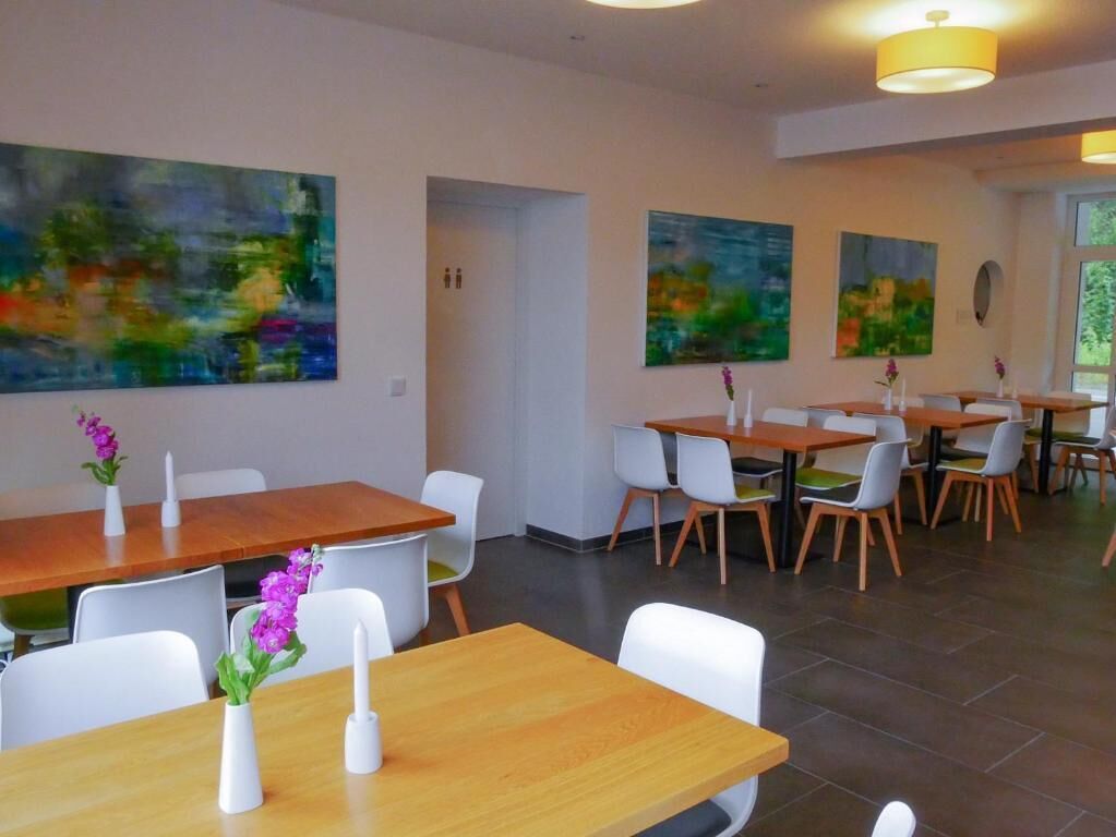 تناول الطعام