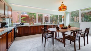 Rumah | 5 kamar tidur