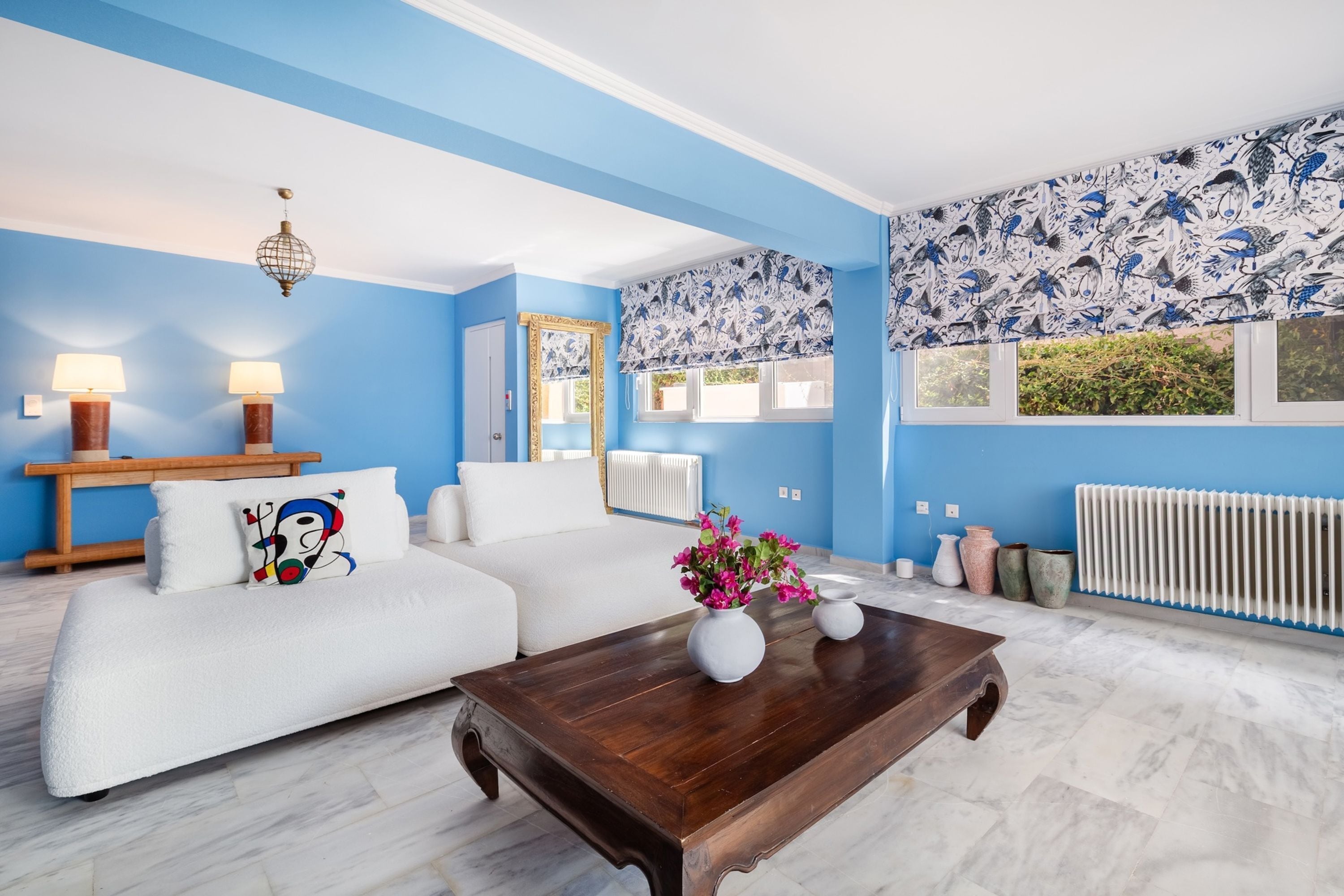 5 bedrooms