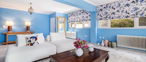 Villa | 5 bedrooms