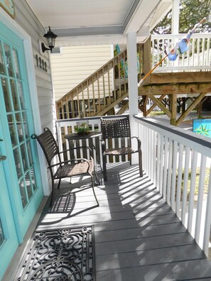 Property grounds - Ocean Lakes 1222 | Charming 2-Bdrm 2 bath Retreat sleeps 6, Golf cart (Myrtle Beach)
