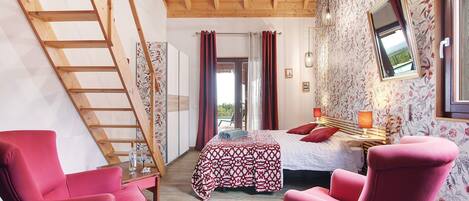 1 間睡房、Wi-Fi、床單