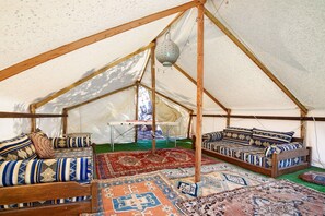 Interior - Venice Room – Naturist B&B for Couples (Monte da Charneca)