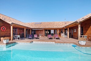 Pool - Veneza Room – Shared Pool (Monte da Charneca)