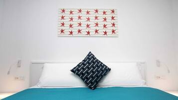 Superior-Doppelzimmer, Balkon