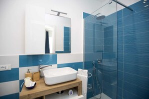 Bathroom - L'Arca di Noè (Sorrento)