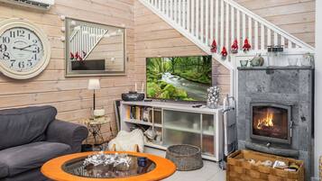 Télévision, lecteur de DVD