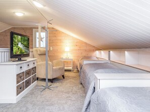 2 sovrum och internet