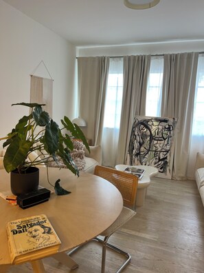 Interior - Beautiful, cozy boho chic apartment in the Heart of South Beach, Miami (Miami Beach)
