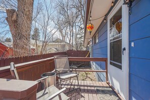 House (1 Bedroom) | Interior - 1729 Arbor Way (Colorado Springs)