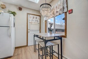 Interior - 1729 Arbor Way (Colorado Springs)