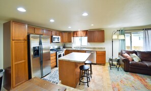 独立别墅 (2 Bedrooms) | 住宿内部