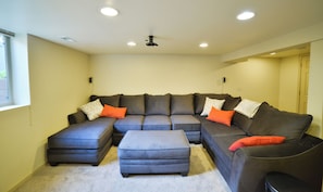Maison (2 Bedrooms) | Intérieur