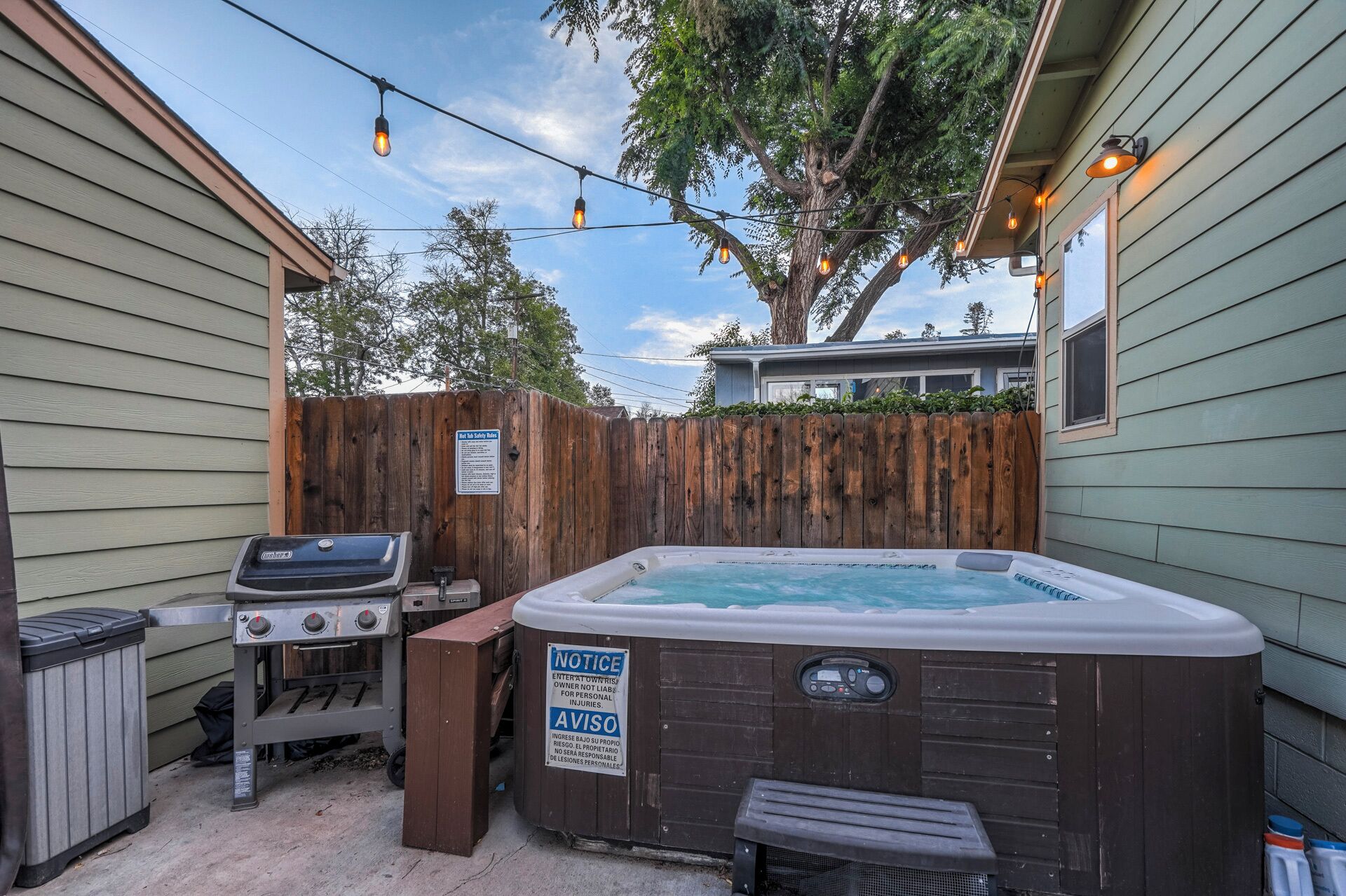 Talo (2 Bedrooms) | Sisätilat