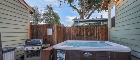 Maison (2 Bedrooms) | Intérieur