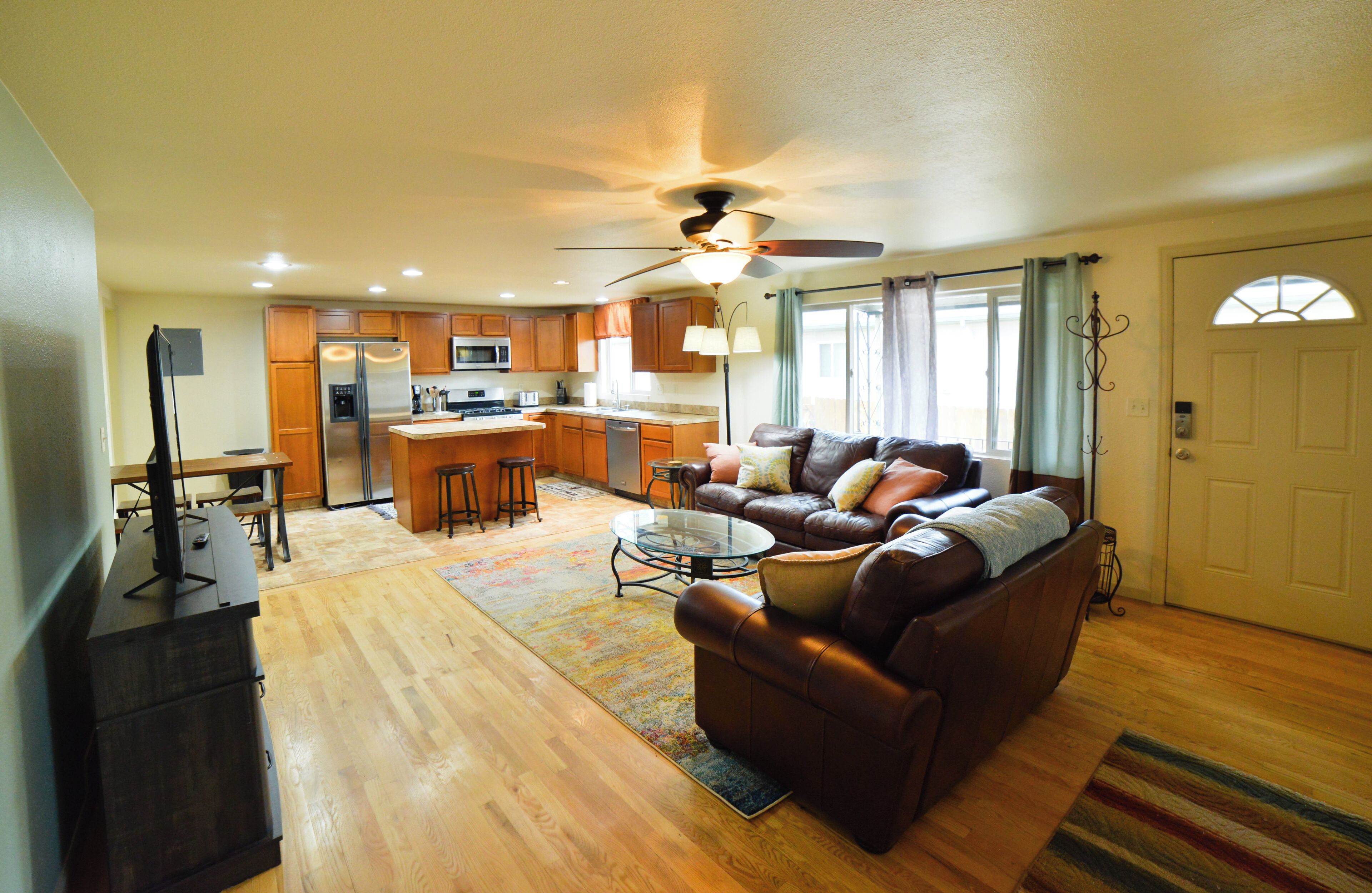 Casa (2 Bedrooms) | Interior