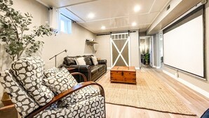 ハウス (4 Bedrooms) | 内装