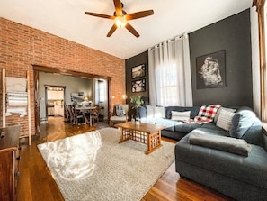 Hus (4 Bedrooms) | Boendets fasad