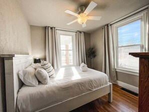 Interior - 214 N 20th (Colorado Springs)