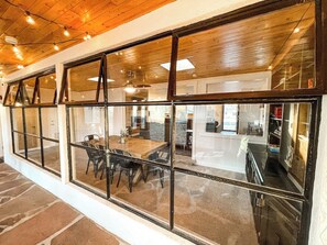 House (3 Bedrooms) | Interior - 1625 E Cache La Poudre (Colorado Springs)
