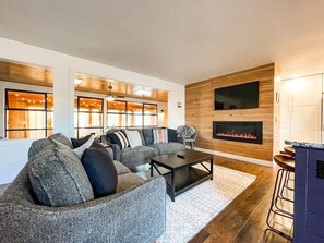 Casa (3 Bedrooms) | Interior