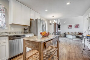 House (4 Bedrooms) | Interior - 9428 Tranquil Morning (Colorado Springs)