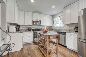 ハウス (4 Bedrooms) | 内装