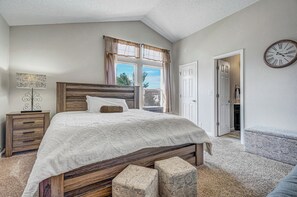 Ferienhaus (4 Bedrooms) | Innenbereich