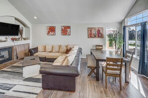 하우스 (4 Bedrooms) | 내부