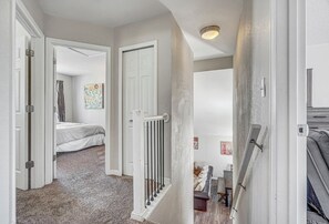 House (4 Bedrooms) | Interior - 9428 Tranquil Morning (Colorado Springs)
