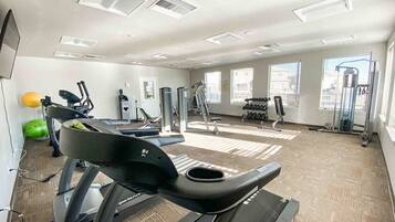 Villa (2 Bedrooms) | Intérieur