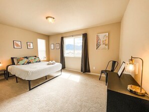 Interior - 2102 Birmingham (Colorado Springs)