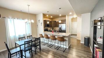 Villa (2 Bedrooms) | Intérieur