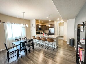 Villa (2 Bedrooms) | Intérieur