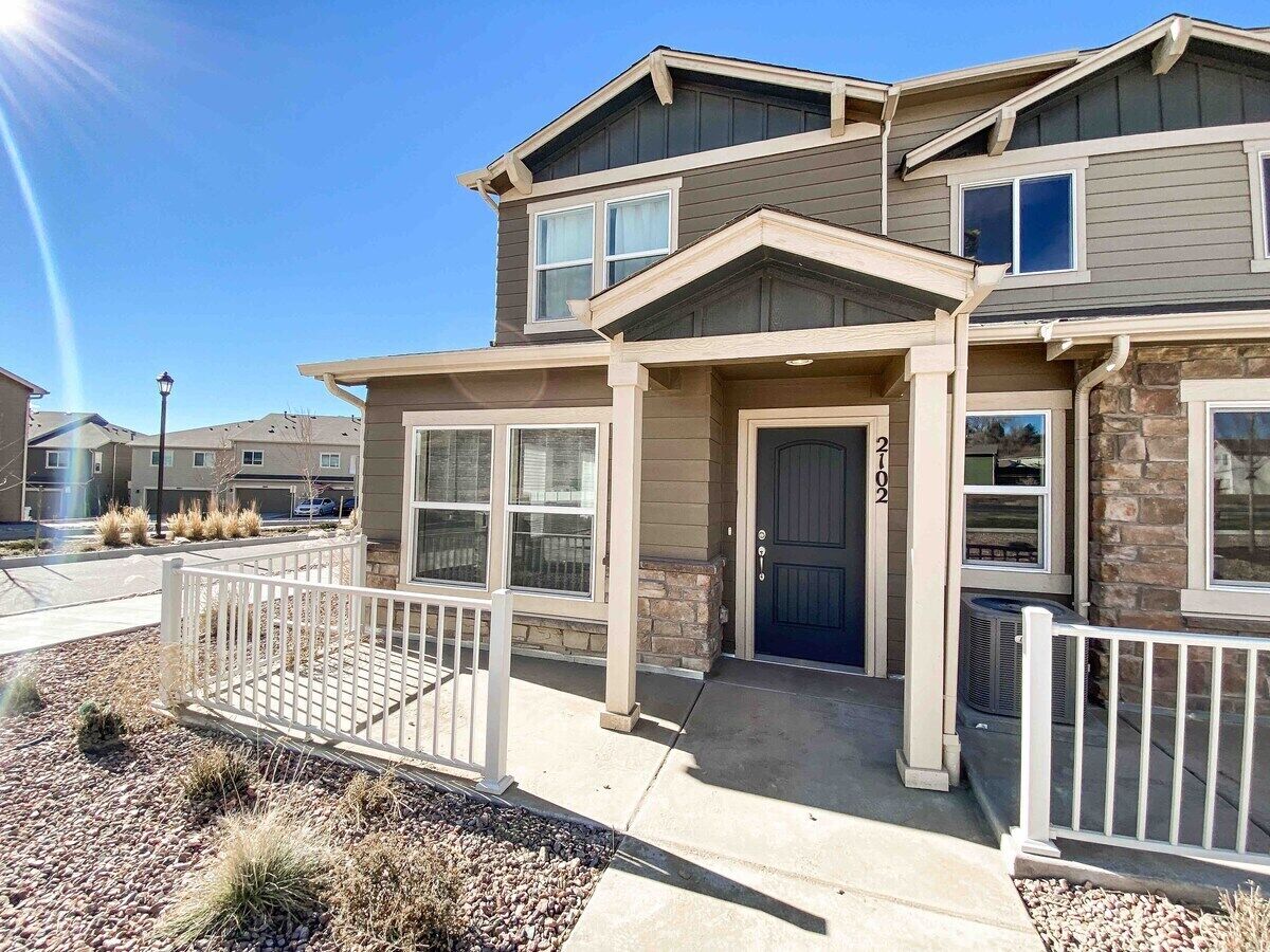 Villa (2 Bedrooms) | Intérieur