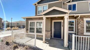 Villa (2 Bedrooms) | Intérieur