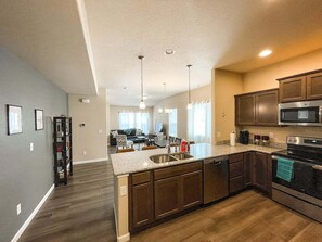 Interior - 2102 Birmingham (Colorado Springs)