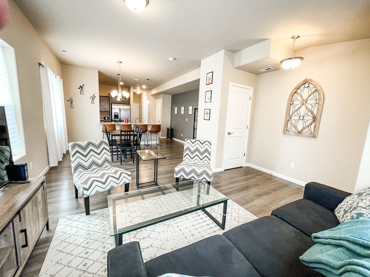 Villa (2 Bedrooms) | Façade de l’hébergement