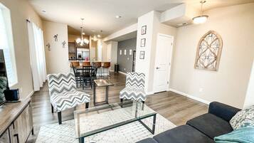 Vila (2 Bedrooms) | Fachada da propriedade