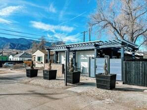 Interior - 2201 W Colorado (Colorado Springs)