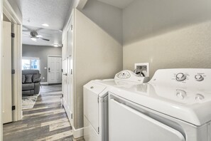 Interior - 5370 N Union Unit101 (Colorado Springs)