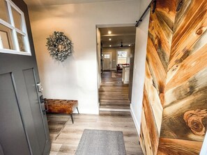 Interior - 22 N Chestnut (Colorado Springs)