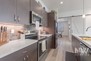 House (2 Bedrooms) | Interior - RSD 3040 (Coeur d'Alene)