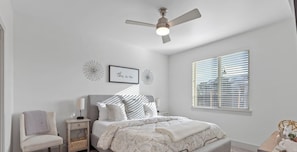 Interior - Rsd 3040 (Coeur d'Alene)